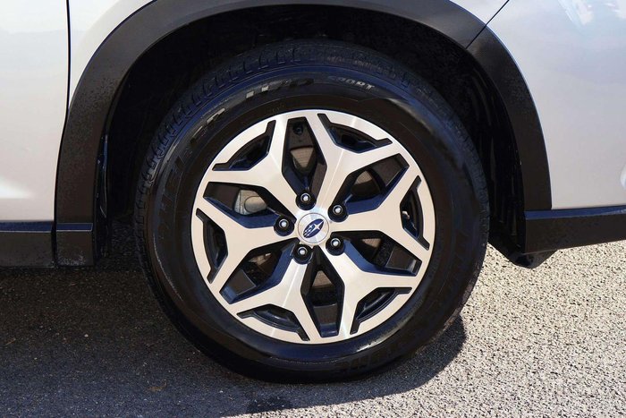 2024 Subaru Forester 2.5i
