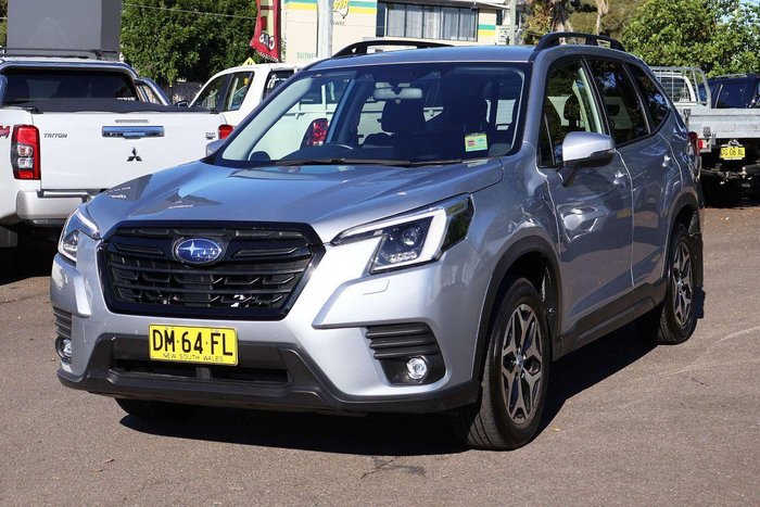2024 Subaru Forester 2.5i