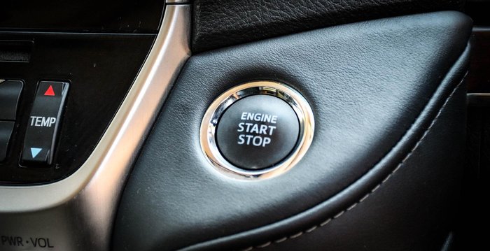 2019 Toyota Landcruiser VX