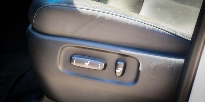 2019 Toyota Landcruiser VX