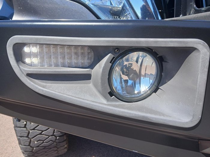 2015 Toyota Landcruiser Prado GXL