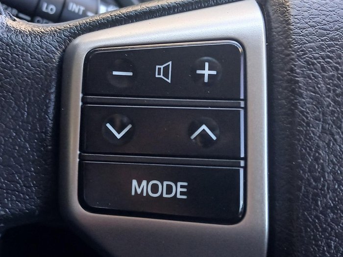 2015 Toyota Landcruiser Prado GXL
