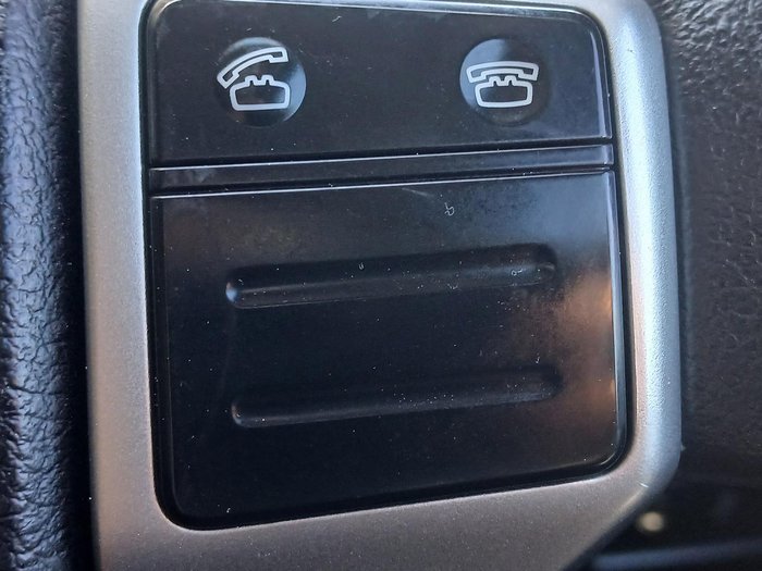 2015 Toyota Landcruiser Prado GXL