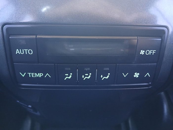 2015 Toyota Landcruiser Prado GXL