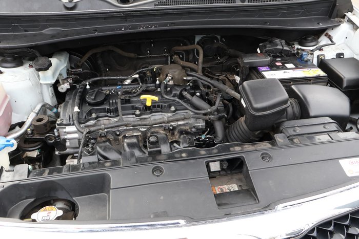 2015 Kia Sportage Si Premium