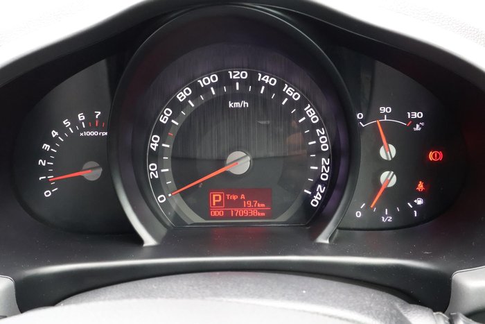 2015 Kia Sportage Si Premium
