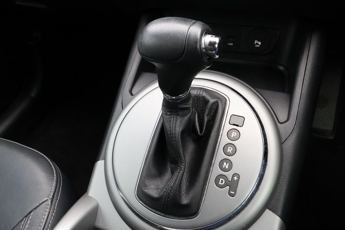 2015 Kia Sportage Si Premium