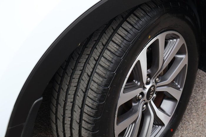 2015 Kia Sportage Si Premium
