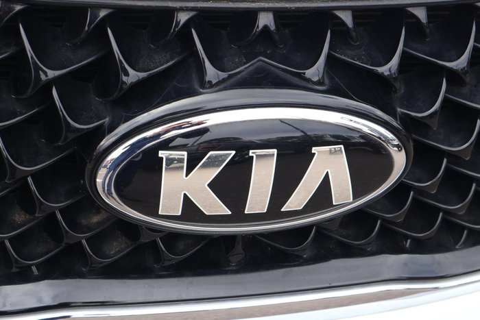 2015 Kia Sportage Si Premium