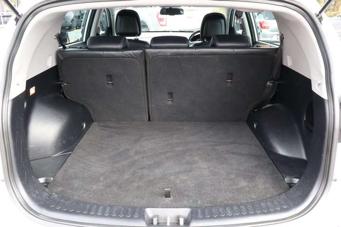 2015 Kia Sportage Si Premium