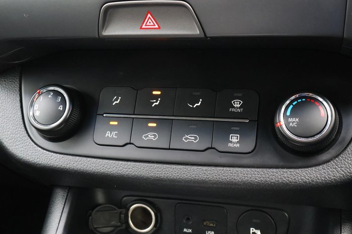 2015 Kia Sportage Si Premium