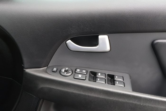 2015 Kia Sportage Si Premium