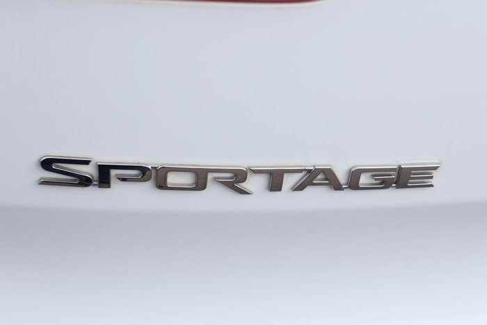 2015 Kia Sportage Si Premium