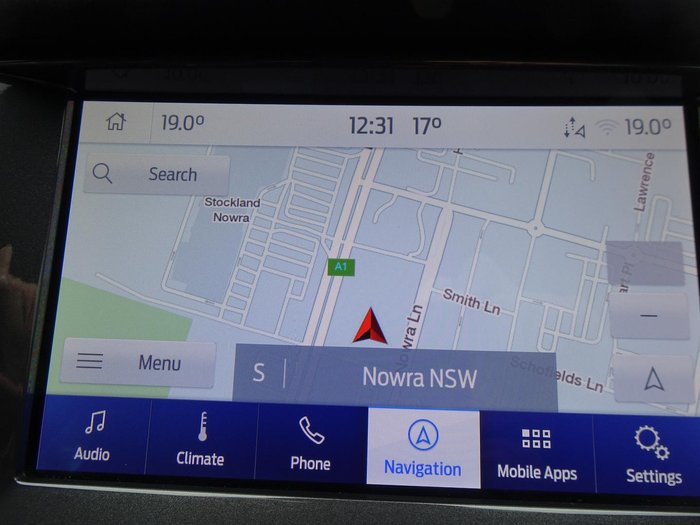 2021 Ford Ranger Wildtrak PX MkIII MY21.75 4X4 Dual Range Meteor Grey