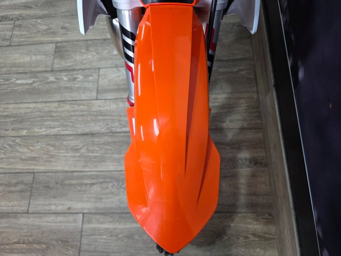 2024 Ktm 85 SX (17/14) ORANGE