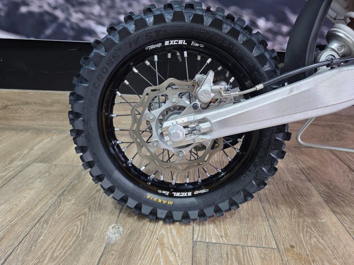 2024 Ktm 85 SX (17/14) ORANGE