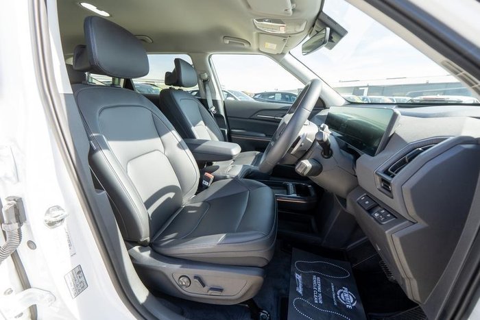 2024 Kia EV5 Earth