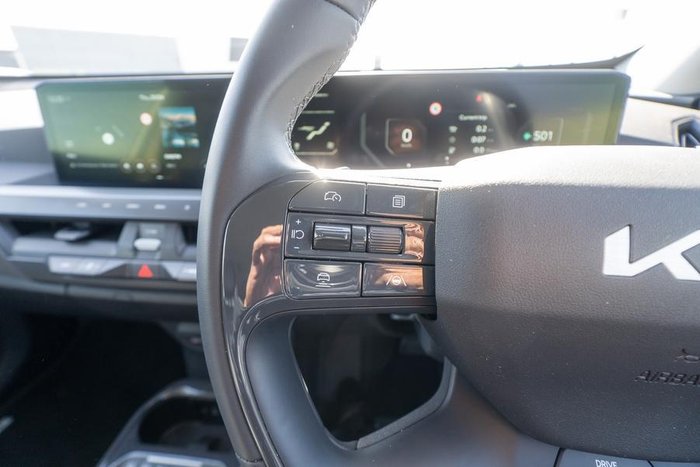 2024 Kia EV5 Earth