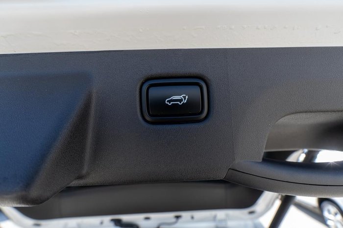 2024 Kia EV5 Earth