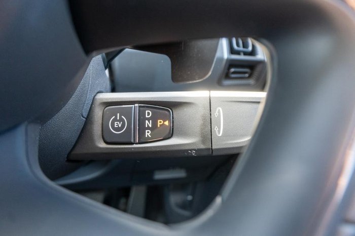 2024 Kia EV5 Earth