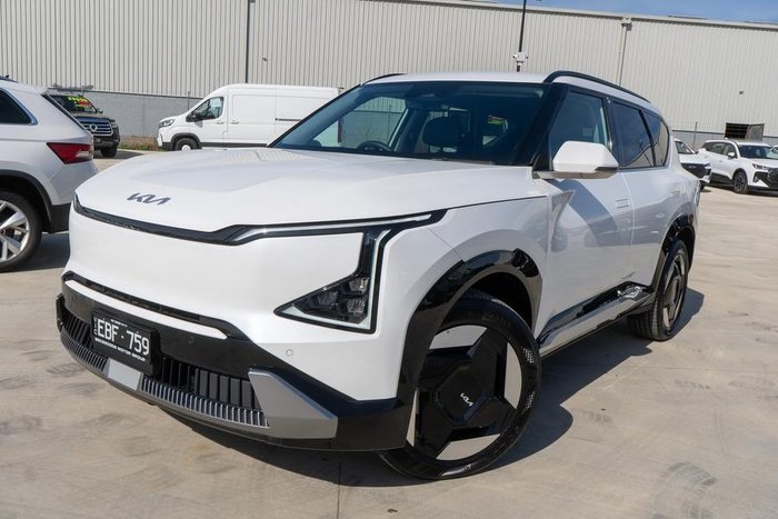 2024 Kia EV5