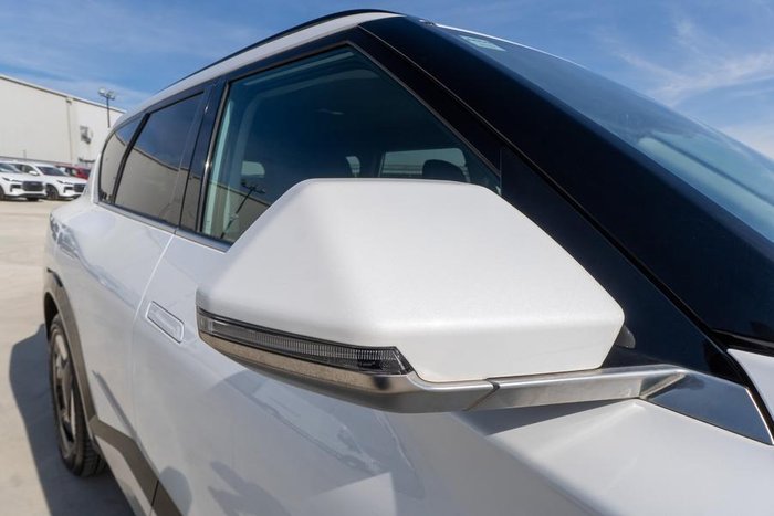 2024 Kia EV5 Earth