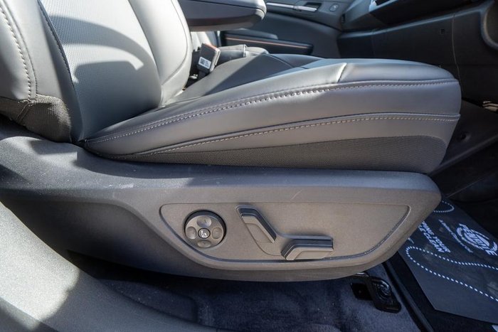 2024 Kia EV5 Earth
