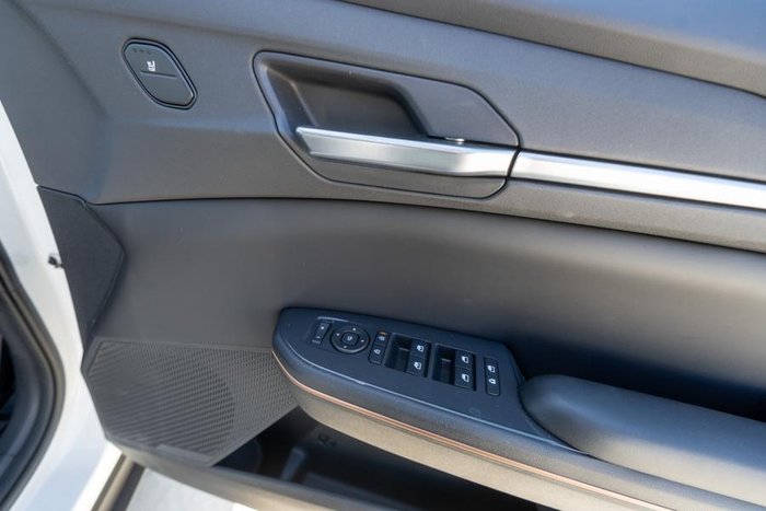 2024 Kia EV5 Earth