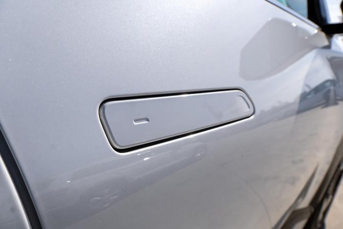 2024 Kia EV5 Earth