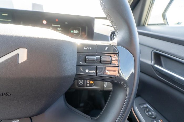 2024 Kia EV5 Earth