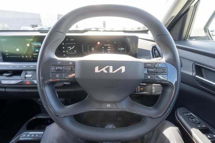 2024 Kia EV5 Earth