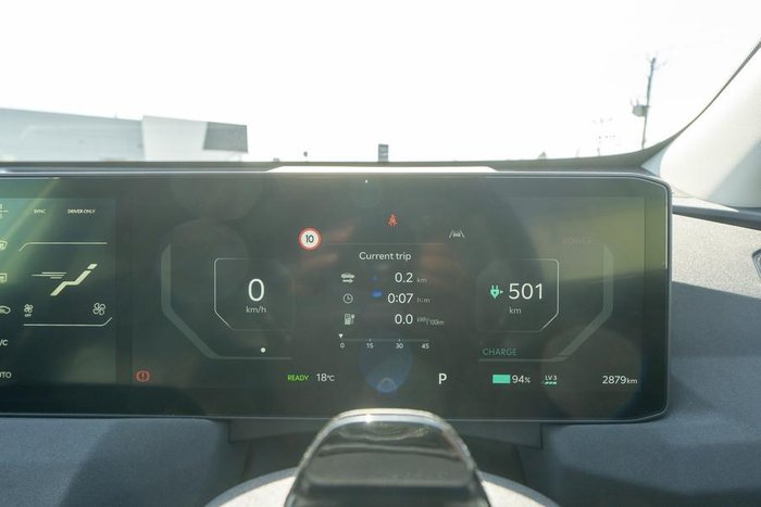 2024 Kia EV5 Earth