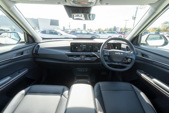 2024 Kia EV5 Earth