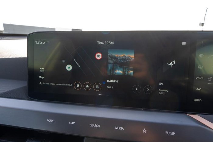 2024 Kia EV5 Earth