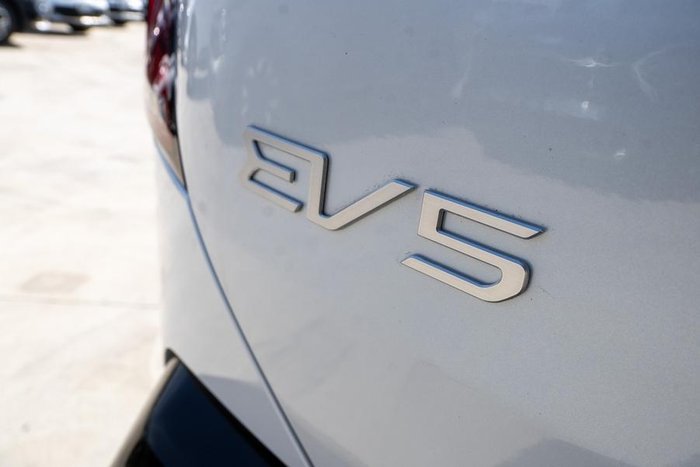 2024 Kia EV5 Earth