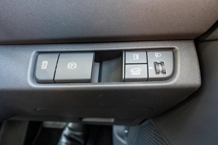 2024 Kia EV5 Earth