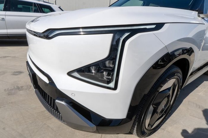 2024 Kia EV5 Earth