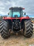 2008 Massey Ferguson 7485 Dyna-Vt