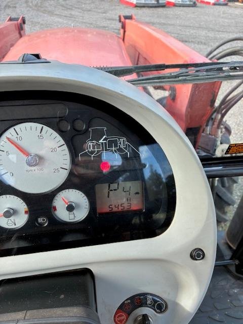 2008 Massey Ferguson 7485