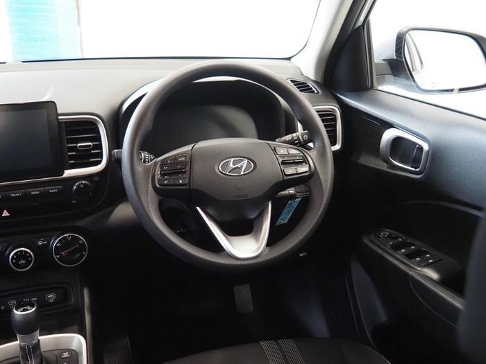2025 Hyundai Venue