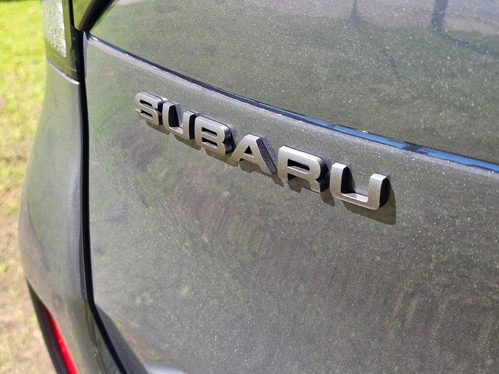 2025 Subaru Forester Hybrid Sport