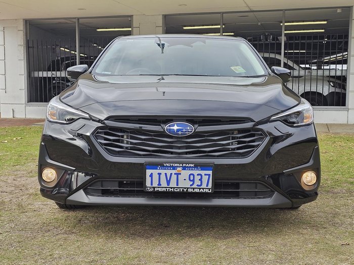 2025 Subaru Impreza 2.0L