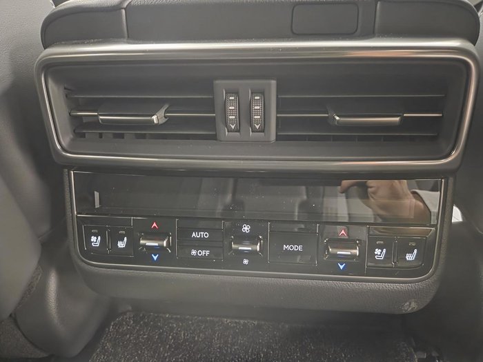 2025 Lexus LX 500d Sports Luxury FJA310R 4X4 Dual Range Sonic Quartz