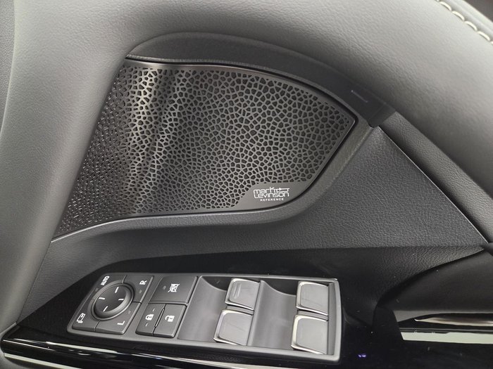 2025 Lexus LX 500d Sports Luxury FJA310R 4X4 Dual Range Sonic Quartz