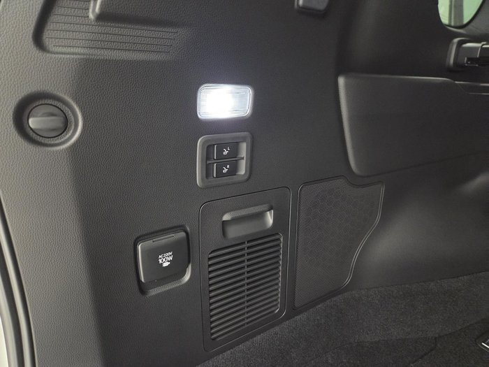 2025 Lexus LX 500d Sports Luxury FJA310R 4X4 Dual Range Sonic Quartz