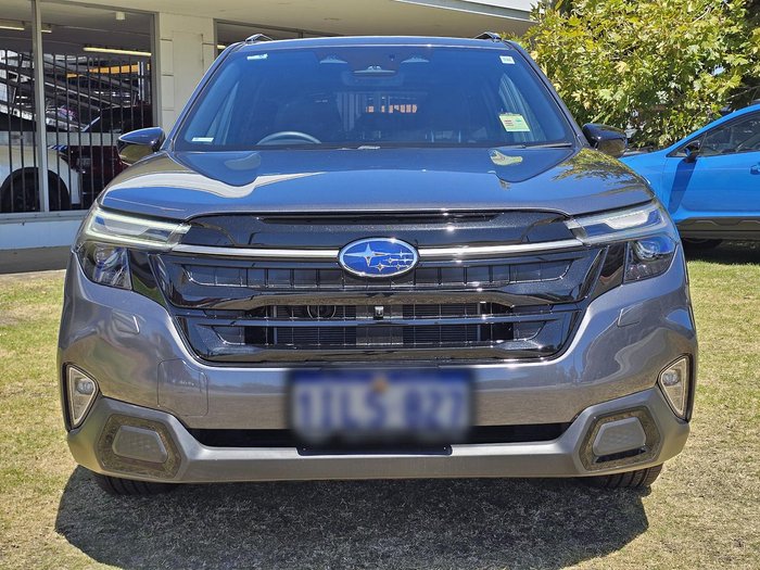 2025 Subaru Forester Hybrid Touring