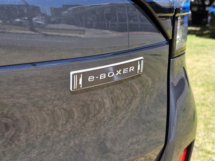 2025 Subaru Forester Hybrid Touring