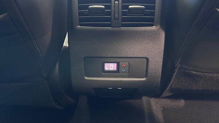2026 Mitsubishi Outlander Exceed