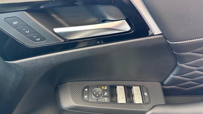 2026 Mitsubishi Outlander Exceed