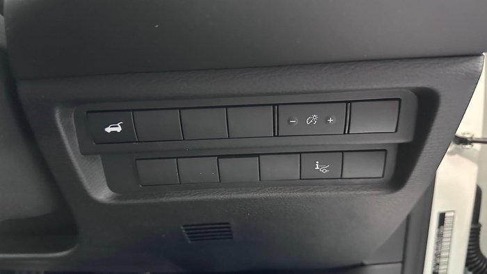 2026 Mitsubishi Outlander Exceed